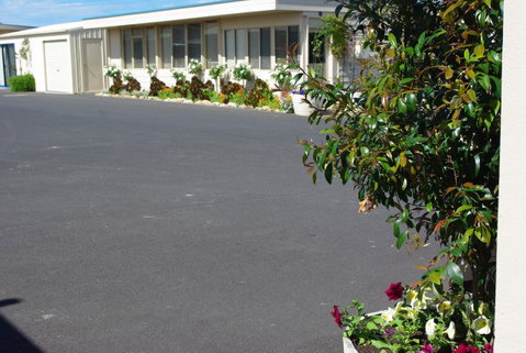 Lakeview Motel And Apartments - Northern Rivers Accommodation 27