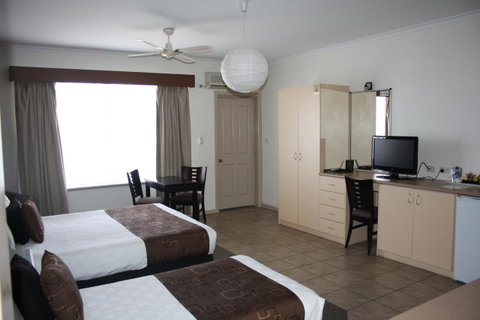 Lakeview Motel And Apartments - Northern Rivers Accommodation 7