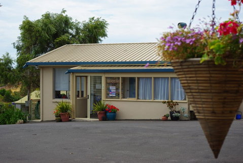 Lakeview Motel And Apartments - Northern Rivers Accommodation 35