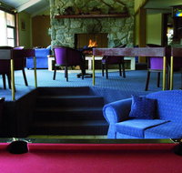 Snowy Gums Chalet - Northern Rivers Accommodation