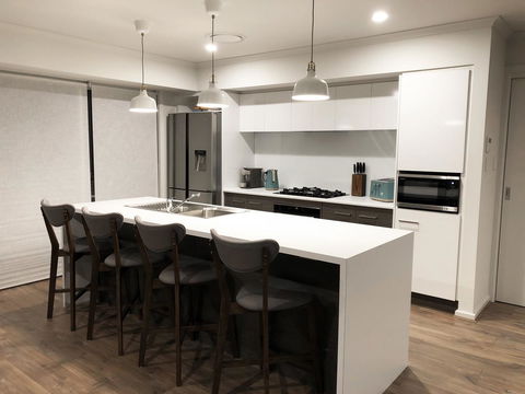 Villa Canto - Northern Rivers Accommodation 6