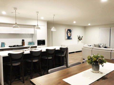 Villa Canto - Northern Rivers Accommodation 1