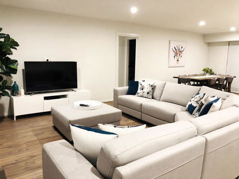 Villa Canto - Northern Rivers Accommodation 5