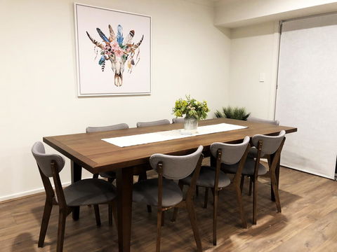 Villa Canto - Northern Rivers Accommodation 4