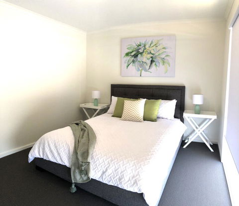 Villa Canto - Northern Rivers Accommodation 11