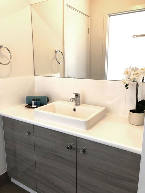 Villa Canto - Northern Rivers Accommodation 13