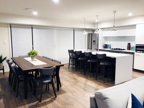 Villa Canto - Northern Rivers Accommodation 3