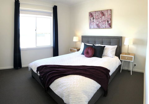Villa Canto - Northern Rivers Accommodation 12