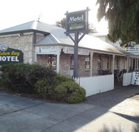 Guichen Bay Motel - Northern Rivers Accommodation
