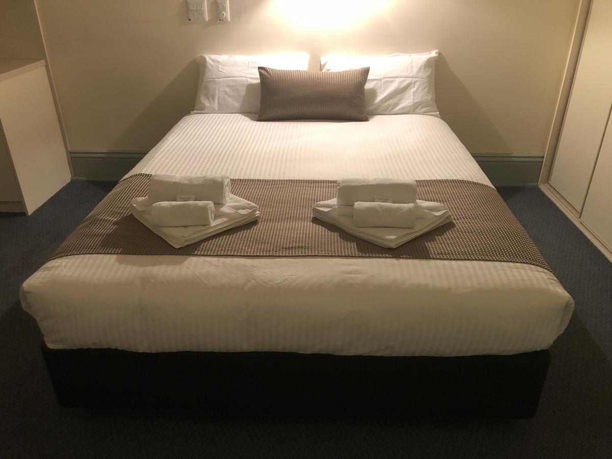 Coonamia SA Northern Rivers Accommodation