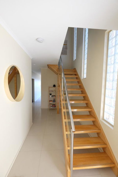 Ochre Point Beach House On Moana Seafront - Northern Rivers Accommodation 16