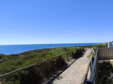 Ochre Point Beach House On Moana Seafront - Northern Rivers Accommodation 18