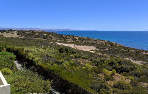 Ochre Point Beach House On Moana Seafront - Northern Rivers Accommodation 6