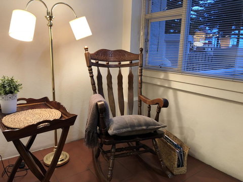 Parkview Apartment - Grandview House & Apartments - Northern Rivers Accommodation 8