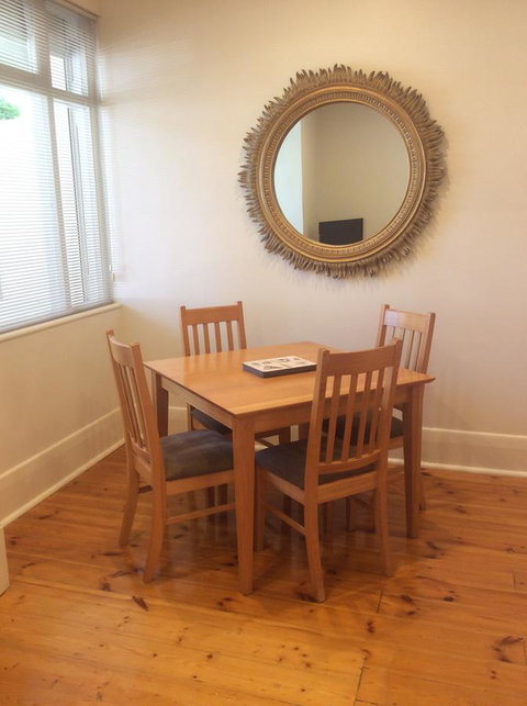 Parkview Apartment - Grandview House & Apartments - Northern Rivers Accommodation 6