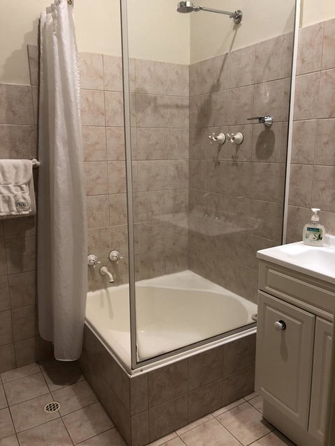 Parkview Apartment - Grandview House & Apartments - Northern Rivers Accommodation 9