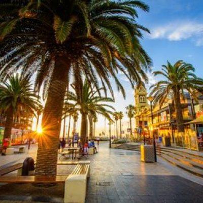 Parkview Apartment - Grandview House & Apartments - Northern Rivers Accommodation 14