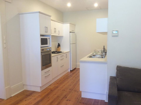 Parkview Apartment - Grandview House & Apartments - Northern Rivers Accommodation 4