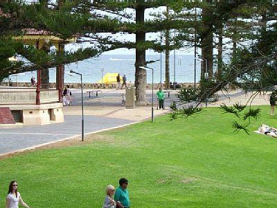 Parkview Apartment - Grandview House & Apartments - Northern Rivers Accommodation 0