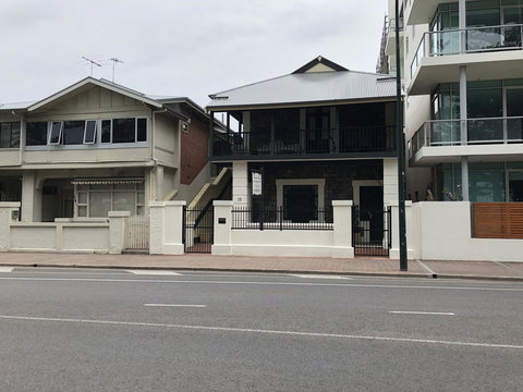 Parkview Apartment - Grandview House & Apartments - Northern Rivers Accommodation 12