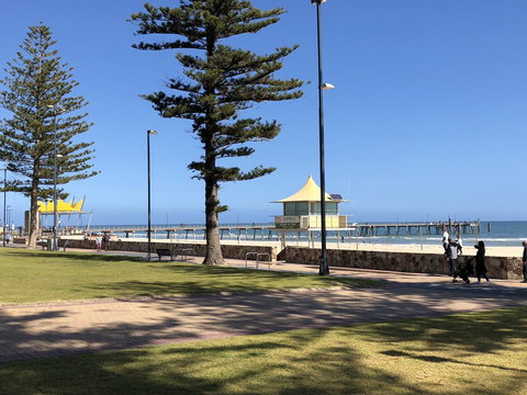 Parkview Apartment - Grandview House & Apartments - Northern Rivers Accommodation 2