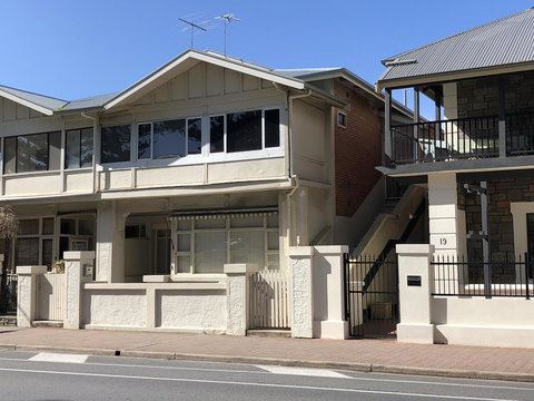Parkview Apartment - Grandview House & Apartments - Northern Rivers Accommodation 3