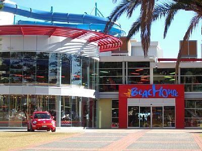 Parkview Apartment - Grandview House & Apartments - Northern Rivers Accommodation 18