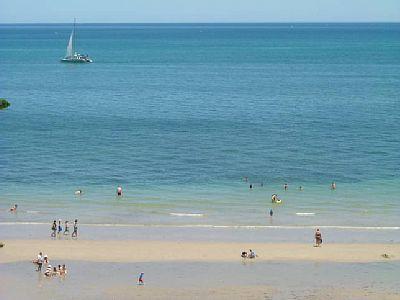 Parkview Apartment - Grandview House & Apartments - Northern Rivers Accommodation 21