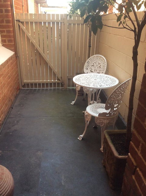 Parkview Apartment - Grandview House & Apartments - Northern Rivers Accommodation 11