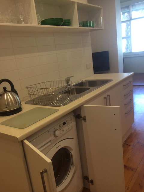 Parkview Apartment - Grandview House & Apartments - Northern Rivers Accommodation 7