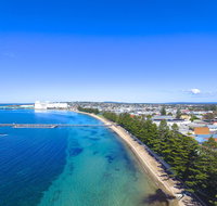 Limani Port Lincoln - Northern Rivers Accommodation