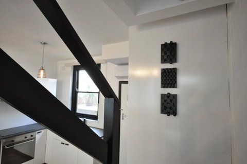 The One @ Henley Beach - Northern Rivers Accommodation 1