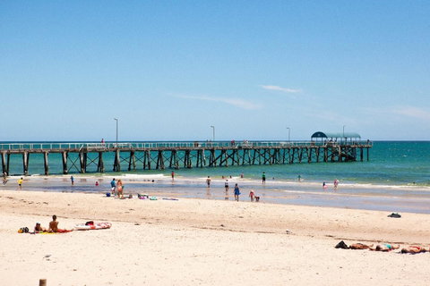 The One @ Henley Beach - Northern Rivers Accommodation 9
