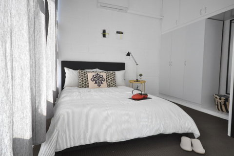 The One @ Henley Beach - Northern Rivers Accommodation 11