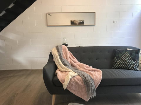 The One @ Henley Beach - Northern Rivers Accommodation 0