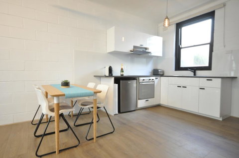 The One @ Henley Beach - Northern Rivers Accommodation 3