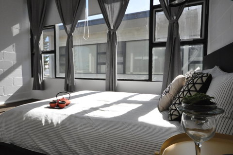 The One @ Henley Beach - Northern Rivers Accommodation 2