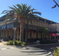 Grosvenor Hotel - Northern Rivers Accommodation