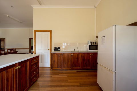 City Centre Motel Hotel - Northern Rivers Accommodation 35