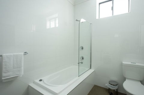 City Centre Motel Hotel - Northern Rivers Accommodation 27