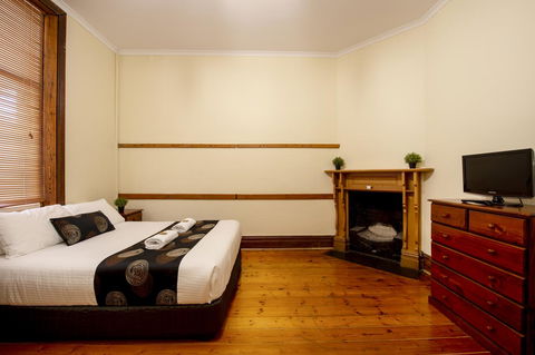 City Centre Motel Hotel - Northern Rivers Accommodation 32