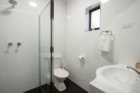 City Centre Motel Hotel - Northern Rivers Accommodation 11