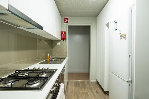 City Centre Motel Hotel - Northern Rivers Accommodation 30