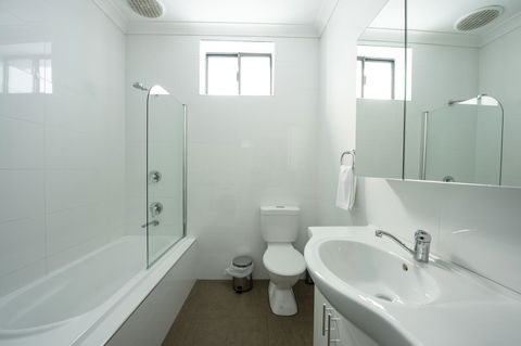 City Centre Motel Hotel - Northern Rivers Accommodation 29