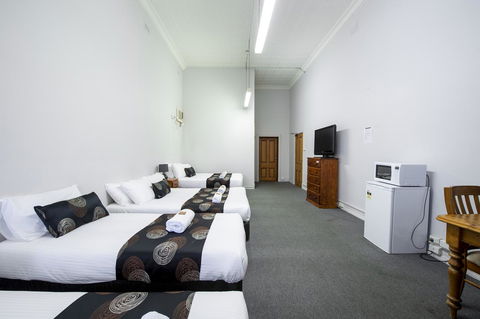 City Centre Motel Hotel - Northern Rivers Accommodation 10