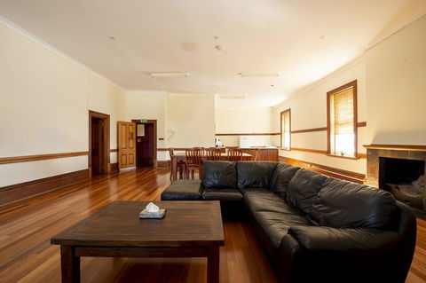 City Centre Motel Hotel - Northern Rivers Accommodation 36