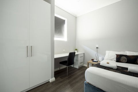 City Centre Motel Hotel - Northern Rivers Accommodation 14