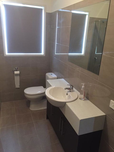 City Centre Motel Hotel - Northern Rivers Accommodation 42