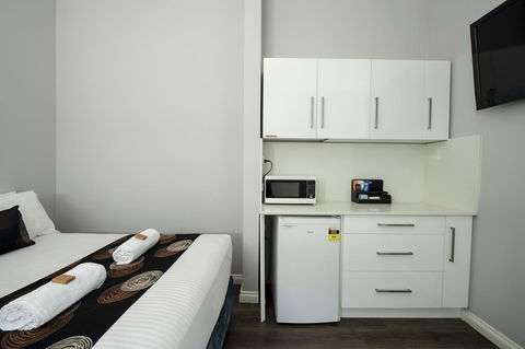 City Centre Motel Hotel - Northern Rivers Accommodation 15