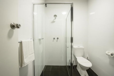 City Centre Motel Hotel - Northern Rivers Accommodation 20